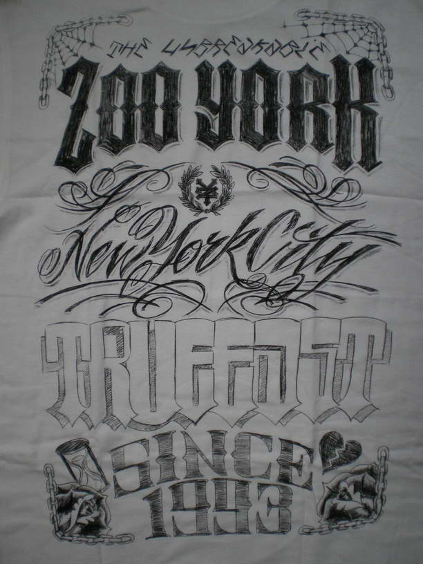 Zoo York 003